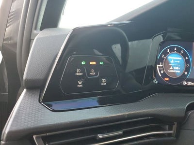 2022 Volkswagen Golf GTI 2.0T Autobahn