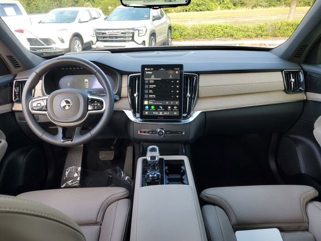 2025 Volvo XC90 Ultra