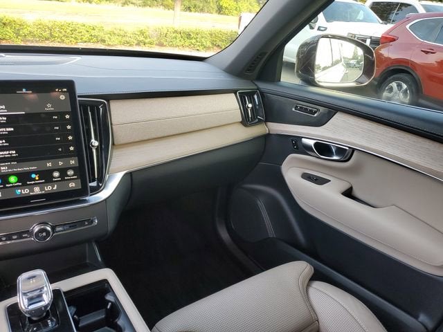 2025 Volvo XC90 Ultra