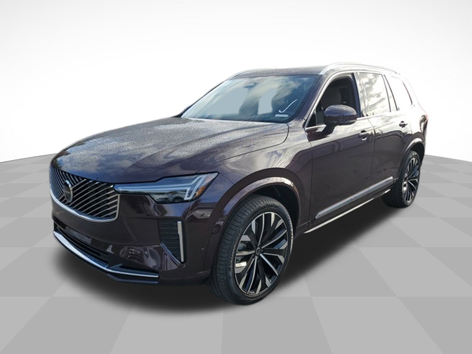 2025 Volvo XC90 Ultra