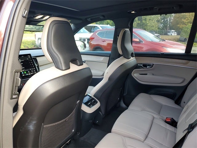 2025 Volvo XC90 Ultra