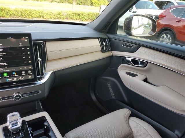 2025 Volvo XC90 Ultra