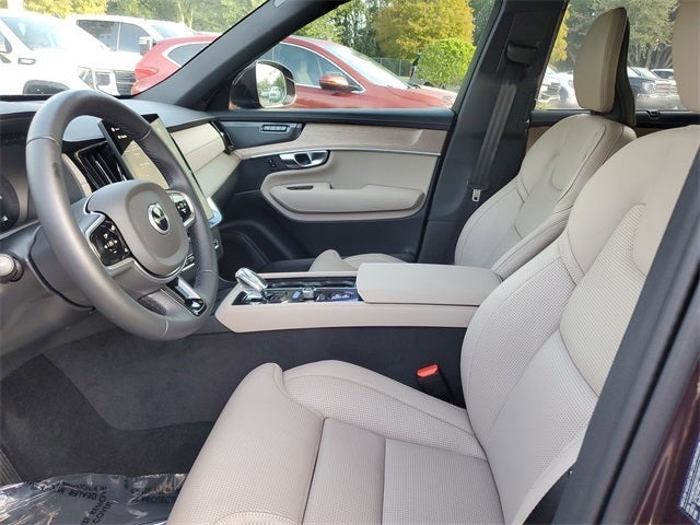 2025 Volvo XC90 Ultra