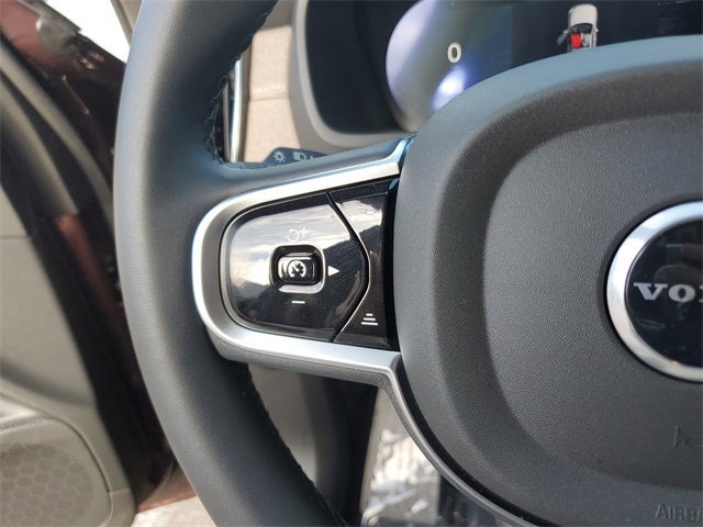 2025 Volvo XC90 Ultra