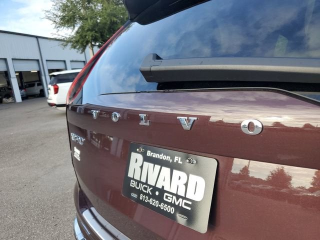 2025 Volvo XC90 Ultra