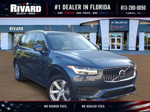 2021 Volvo XC90 Momentum