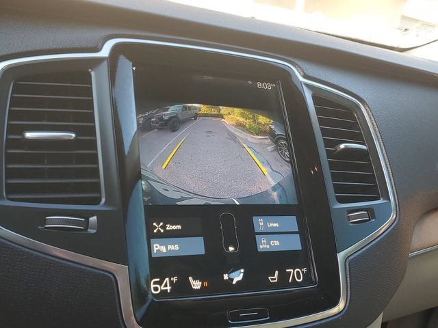 2021 Volvo XC90 Momentum