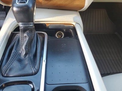 2021 Volvo XC90 Momentum