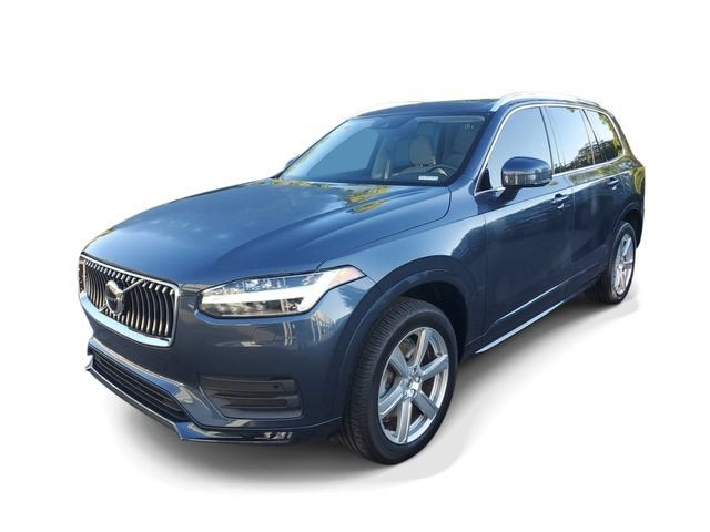 2021 Volvo XC90 Momentum