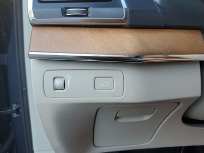 2021 Volvo XC90 Momentum