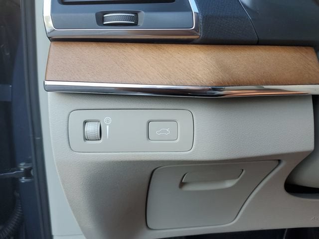2021 Volvo XC90 Momentum