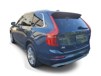2021 Volvo XC90 Momentum