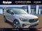 2026 Volvo XC40 Plus
