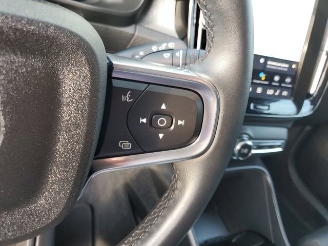 2026 Volvo XC40 Plus