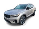 2026 Volvo XC40 Plus