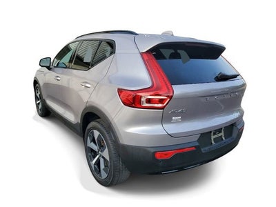 2026 Volvo XC40 Plus