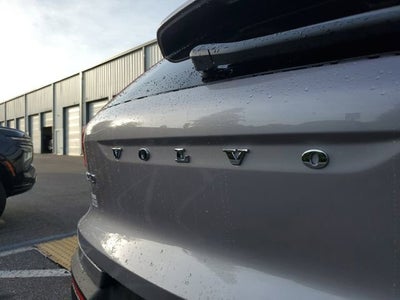 2026 Volvo XC40 Plus