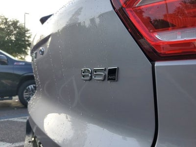 2026 Volvo XC40 Plus