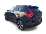 2026 Volvo XC40 Plus