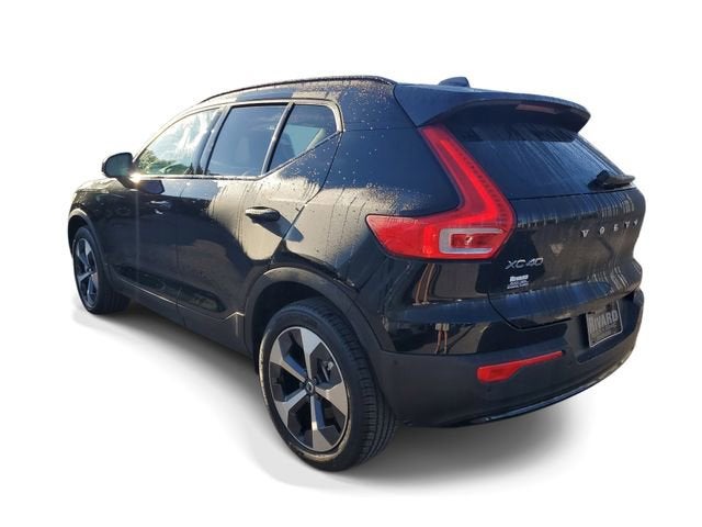 2026 Volvo XC40 Plus