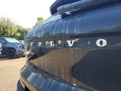 2026 Volvo XC40 Plus