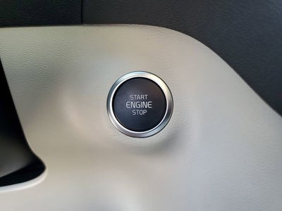 2026 Volvo XC40 Plus