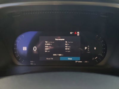 2026 Volvo XC40 Plus
