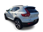 2026 Volvo XC40 Plus