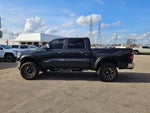 2019 RAM 1500 Laramie Crew Cab 4x2 5'7" Box
