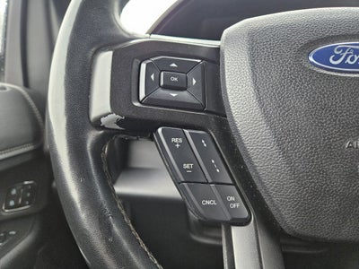 2019 Ford Expedition MAX Limited