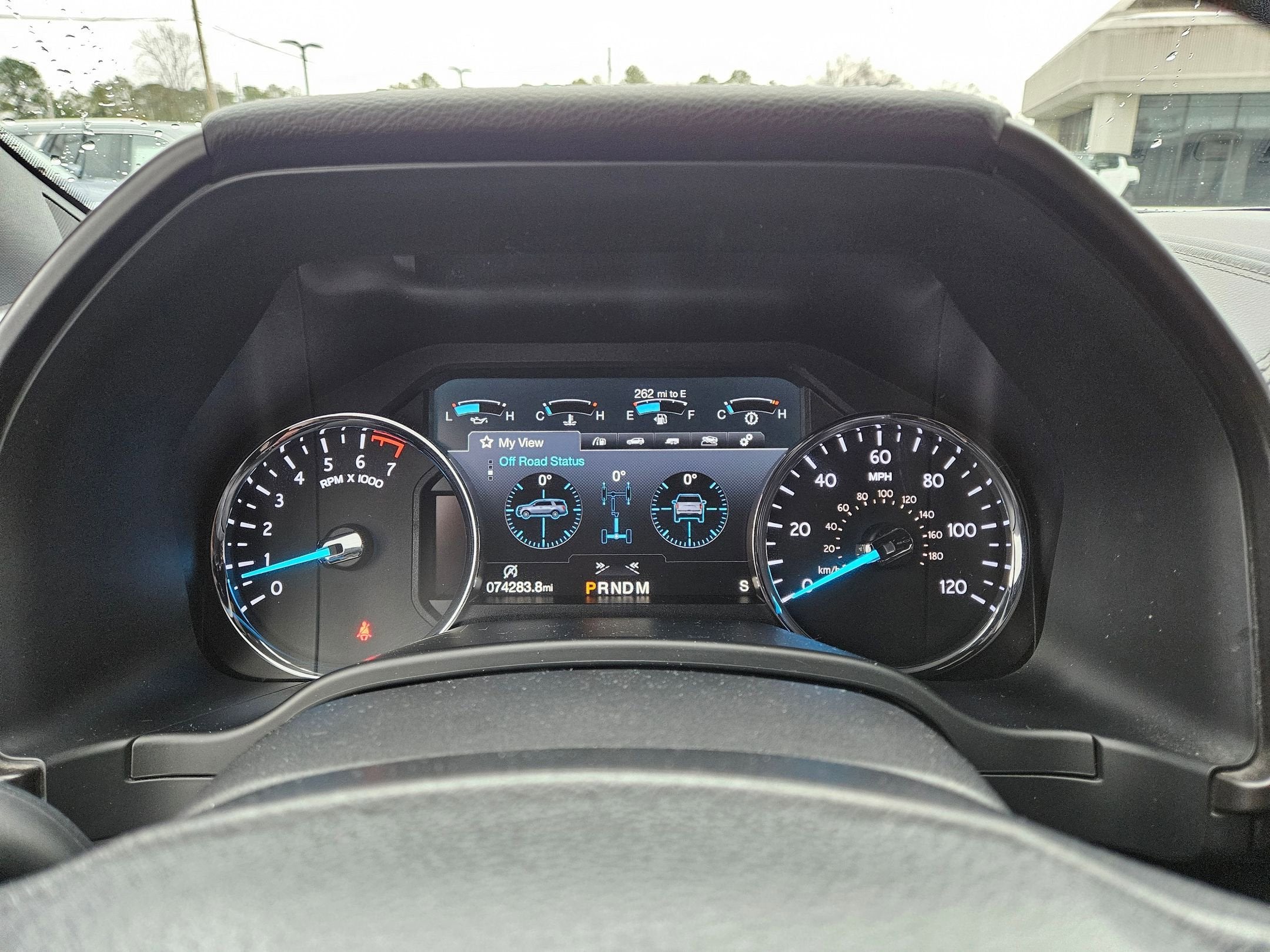 2019 Ford Expedition MAX Limited