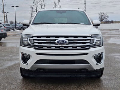 2019 Ford Expedition MAX Limited
