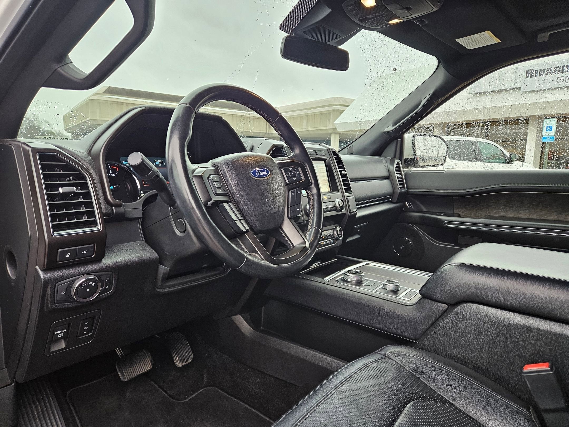 2019 Ford Expedition MAX Limited