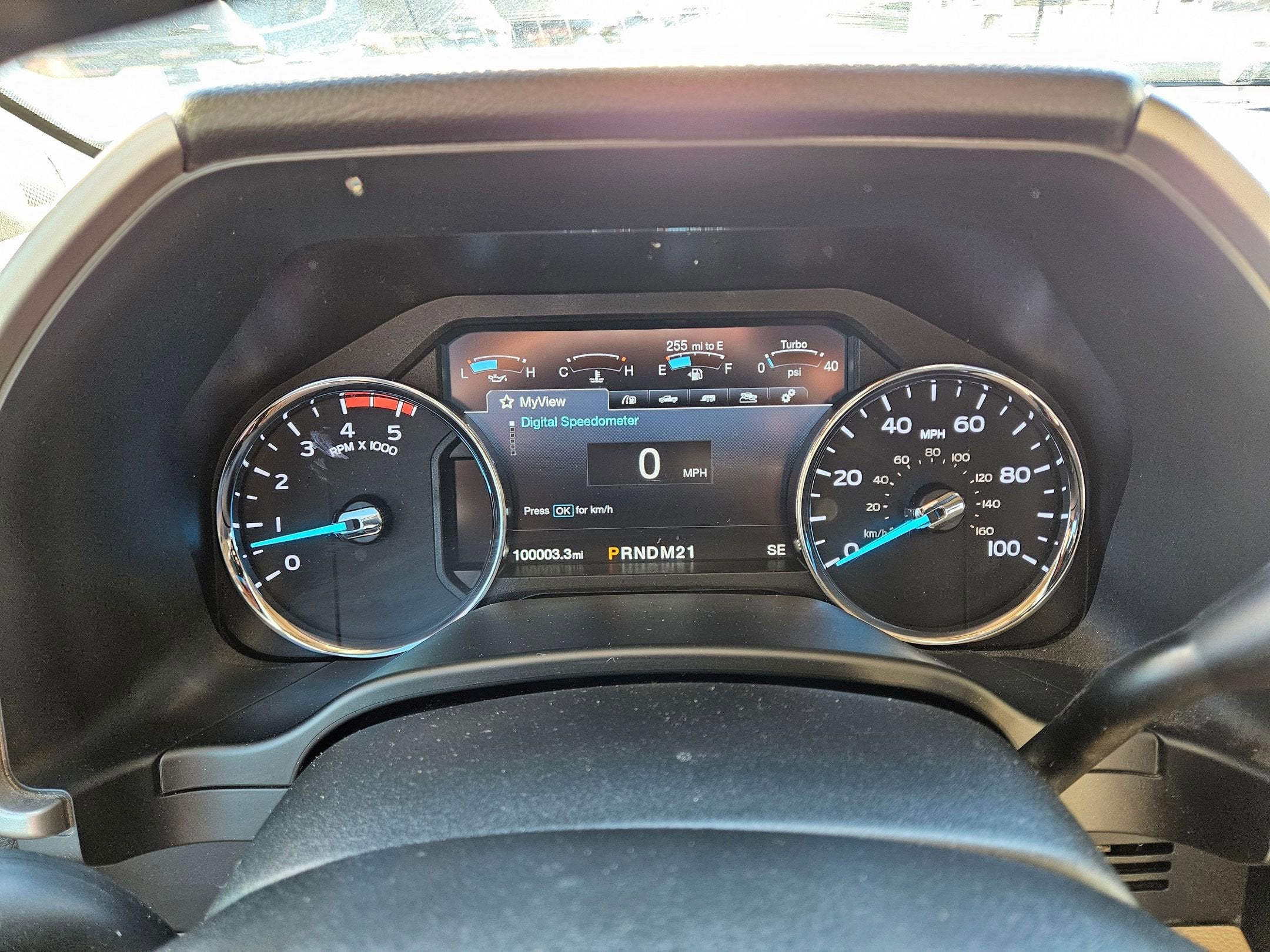 2019 Ford F-250 LARIAT