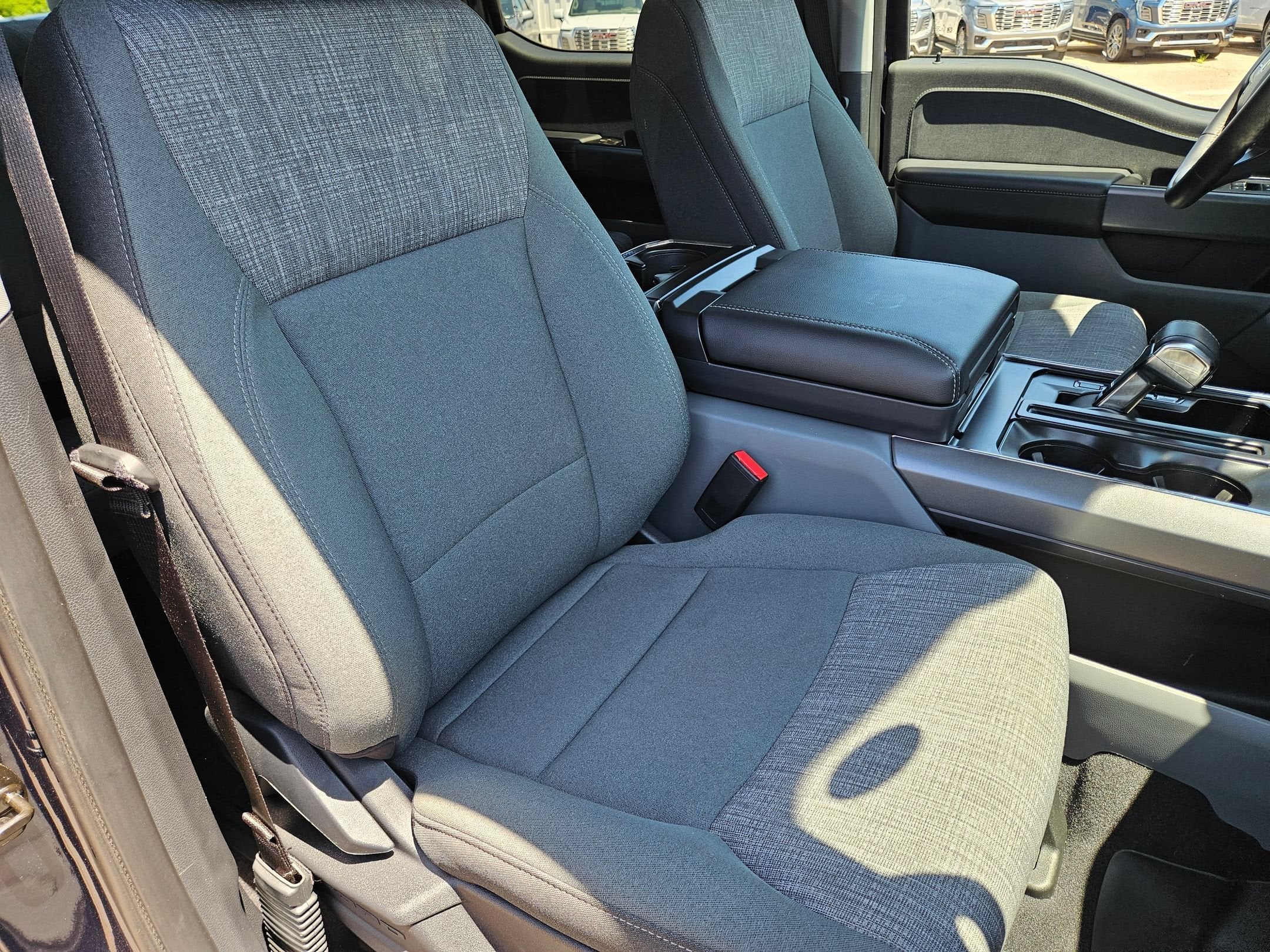 2023 Ford F-150 Lightning XLT