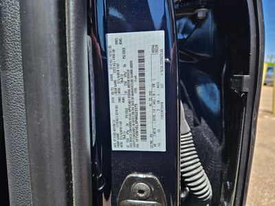 2023 Ford F-150 Lightning XLT
