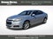 2015 Chevrolet Malibu LT