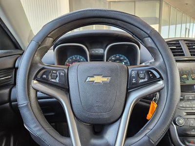 2015 Chevrolet Malibu LT