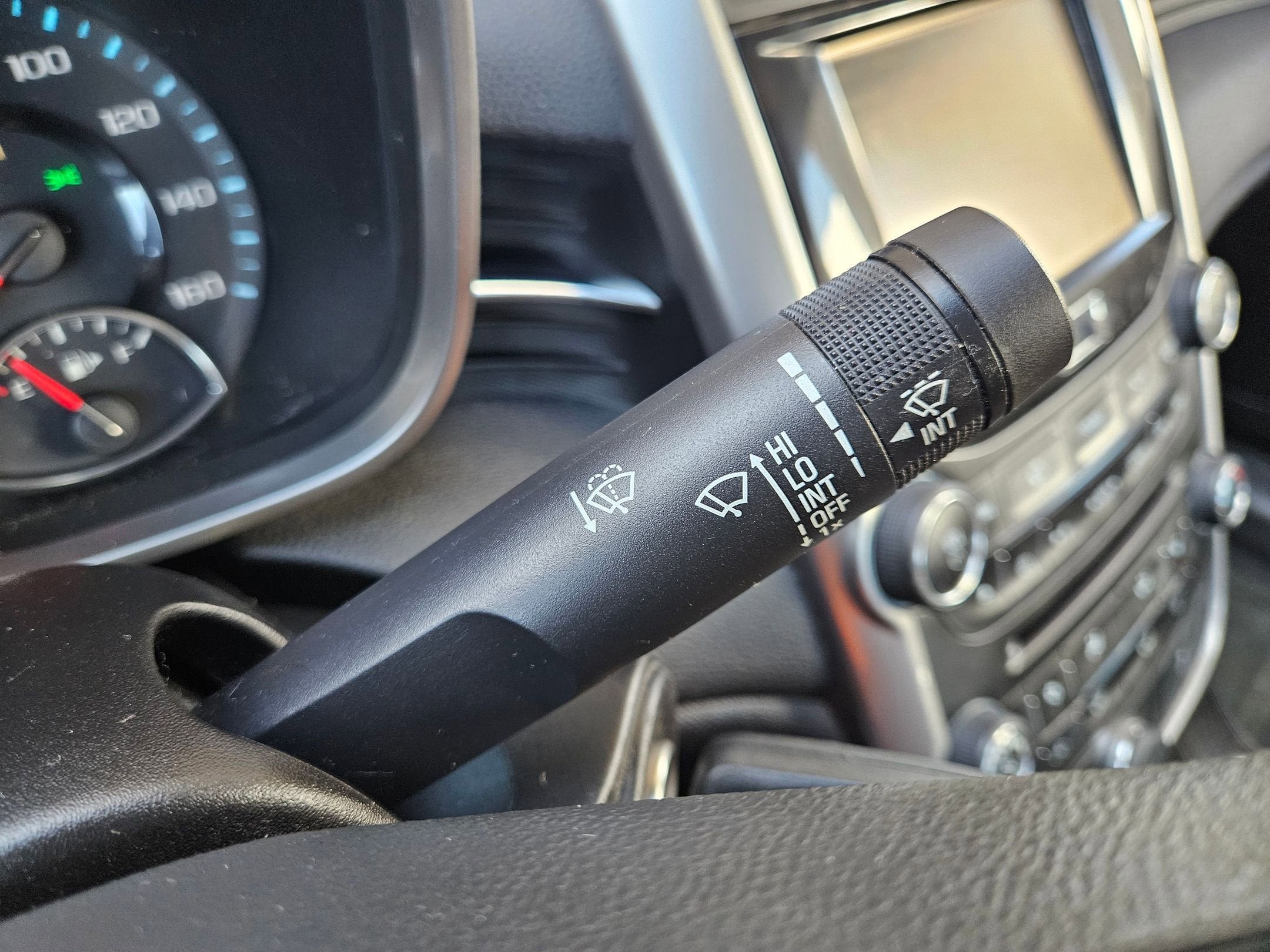 2015 Chevrolet Malibu LT