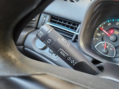 2015 Chevrolet Malibu LT