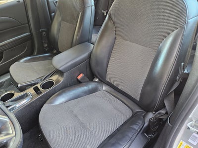 2015 Chevrolet Malibu LT