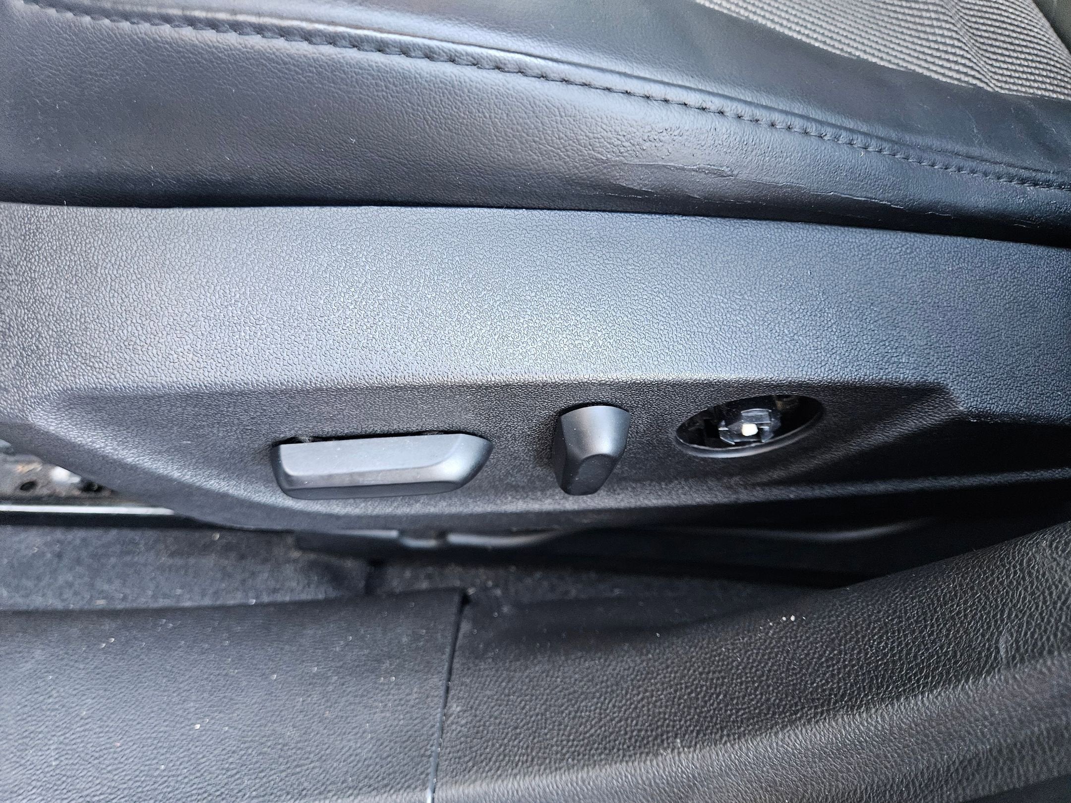 2015 Chevrolet Malibu LT