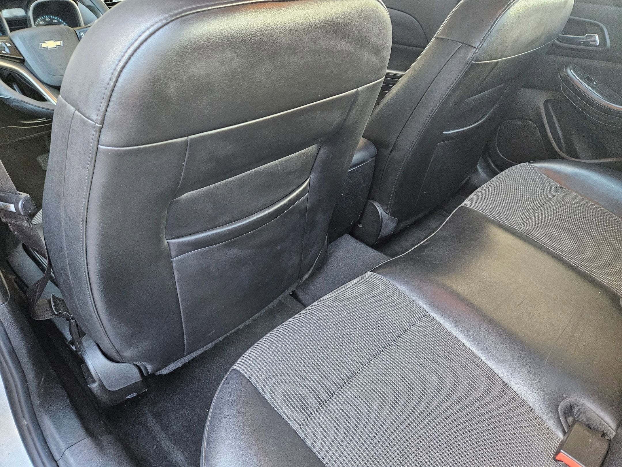 2015 Chevrolet Malibu LT