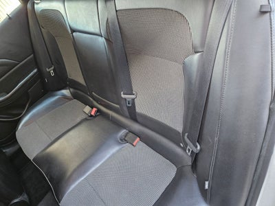 2015 Chevrolet Malibu LT