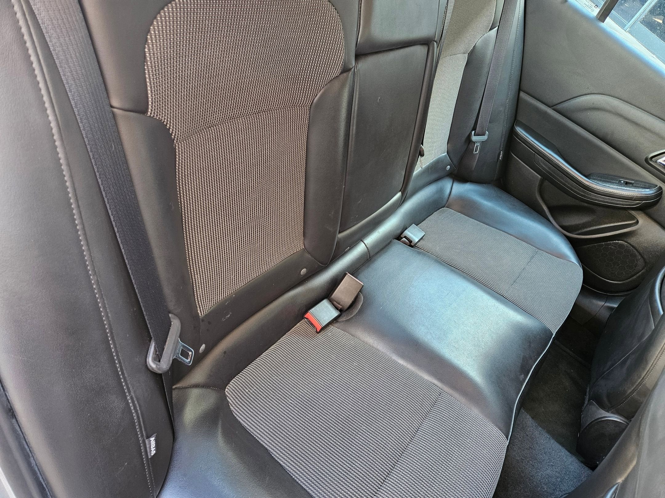 2015 Chevrolet Malibu LT