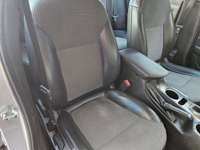 2015 Chevrolet Malibu LT