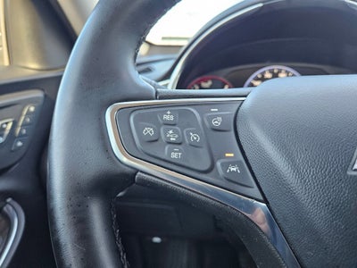 2024 Chevrolet Malibu 2LT