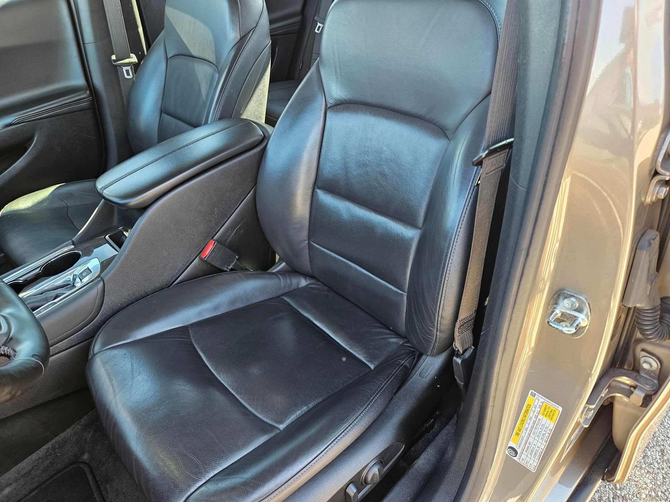 2024 Chevrolet Malibu 2LT