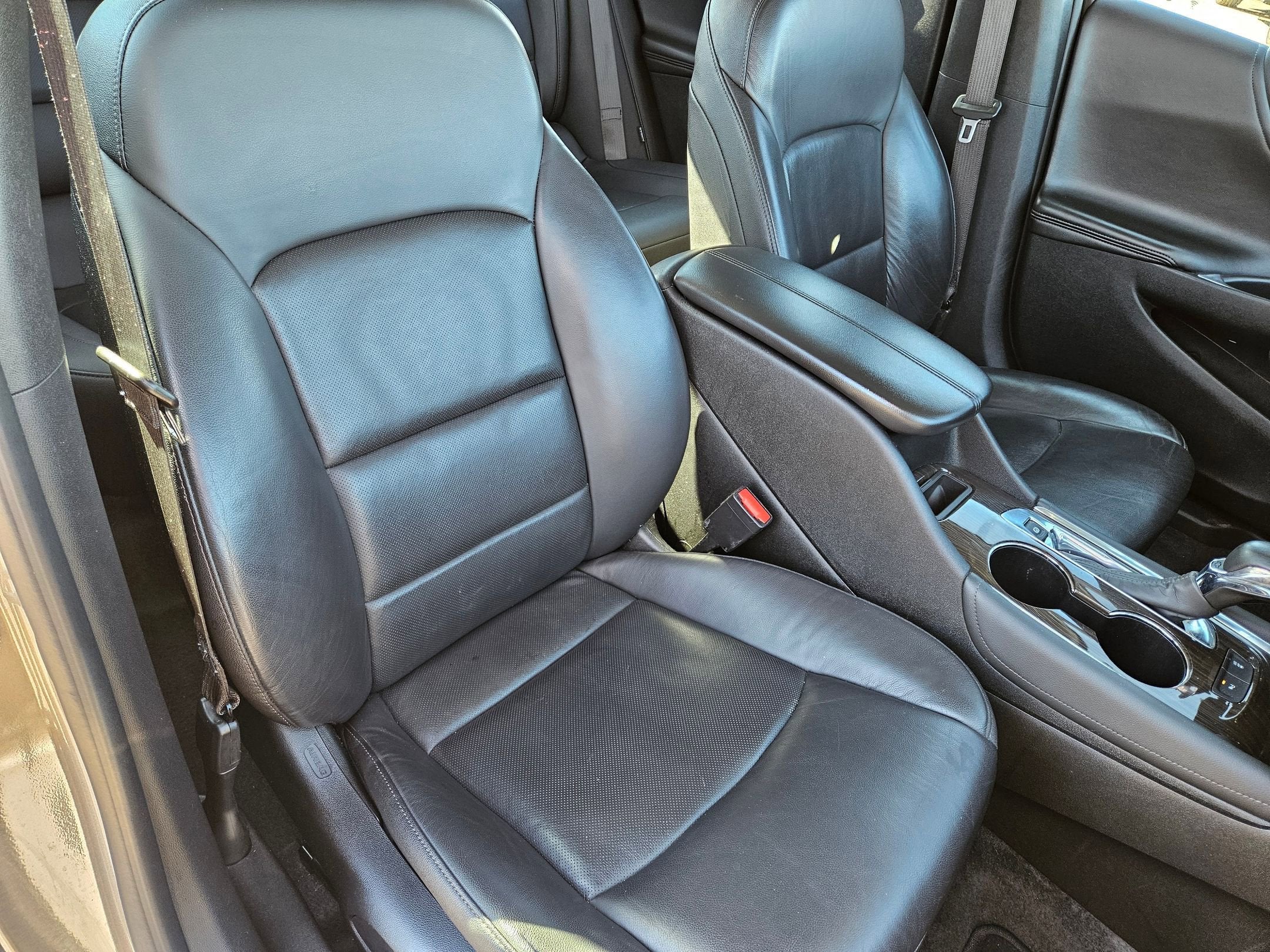 2024 Chevrolet Malibu 2LT