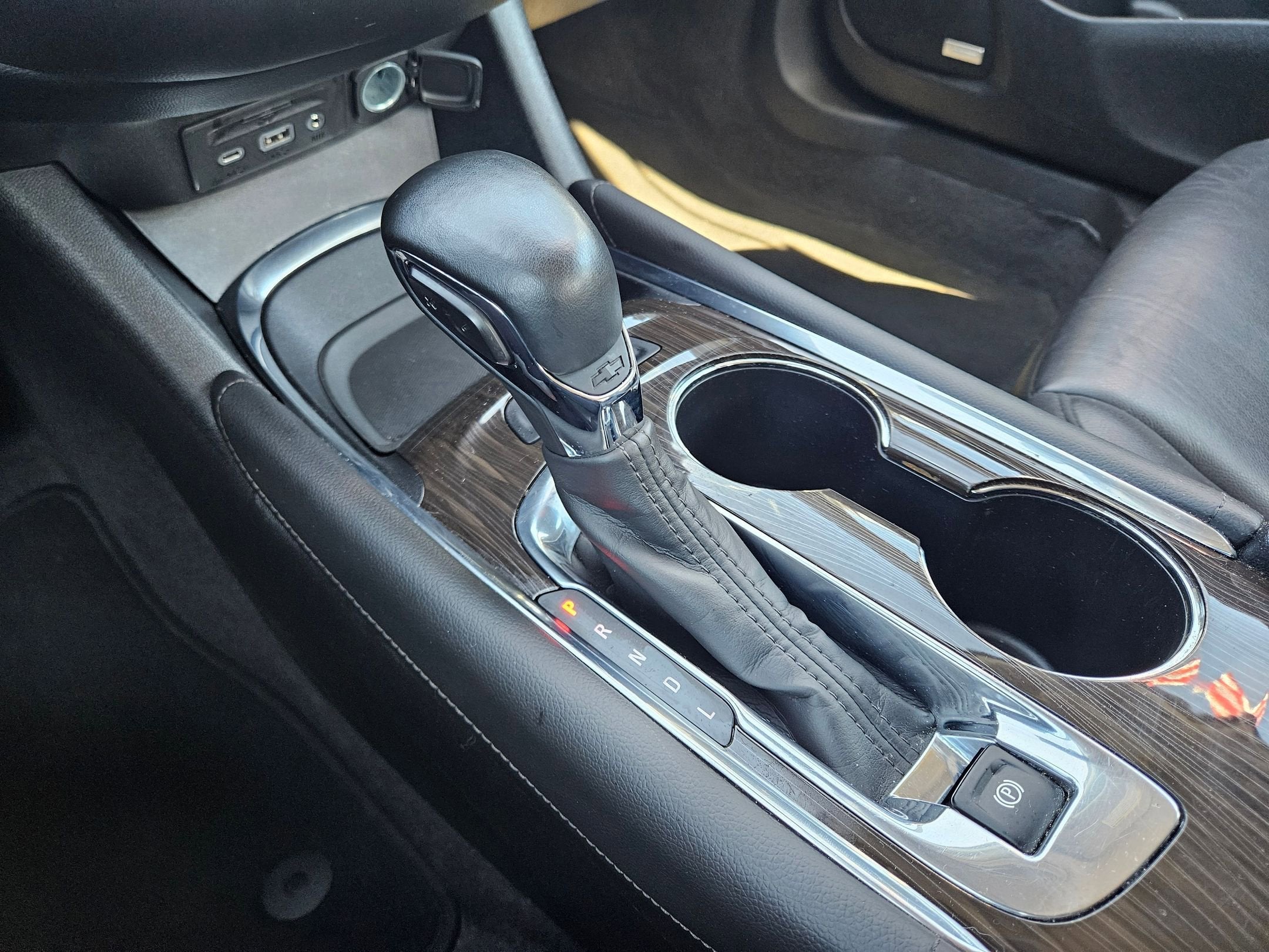 2024 Chevrolet Malibu 2LT